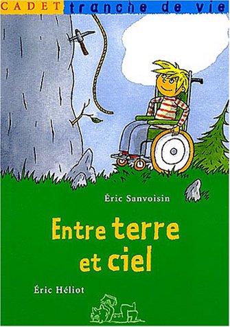 Entre ciel et terre