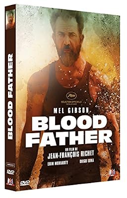 No Name Blood Father
