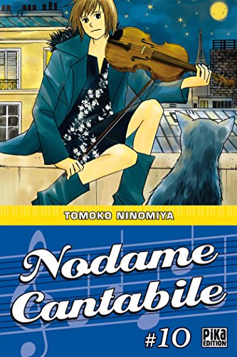 Download Nodame Cantabile T10 Download Nodame Cantabile T10