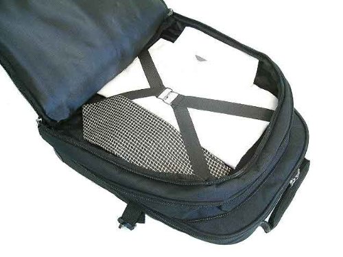 Notebookrucksack Leonardo 15 Zoll - 3