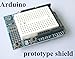 Produktbild 2x Prototyping Prototype Shield ProtoShield Breadboard for Arduino UNO R3 Mega