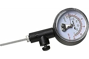 Erima Misuratore di Pressione, Error: # Unisex-Adulto