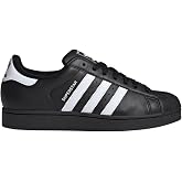 Adidas Superstar II Erkek G&uuml;nl&uuml;k Ayakkabı JI0079 Siyah