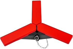 BESSEY Deckenstativ STE-DS, Zubehör für Deckenstützen Durchmesser von 25 mm und 28 mm, schnelle Montage, zum Vergrößern der Abstützfläche, Gewicht 0,42 Kg