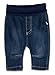 Sanetta Baby-Boys 113055 Jeans, Blue (Dark Smoke 9437), 0-3 Months (Manufacturer Size: 56)