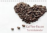 Kaffee-Pause Terminkalender Schweizer KalendariumCH-Version (Tischkalender 2018 DIN A5 quer)