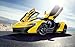 Produktbild 2013 Mclaren P1 4 18X24 Poster by Prints for Me