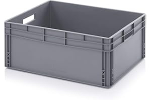 AUER PACKAGING Eurobehälter 80 x 60 x 32