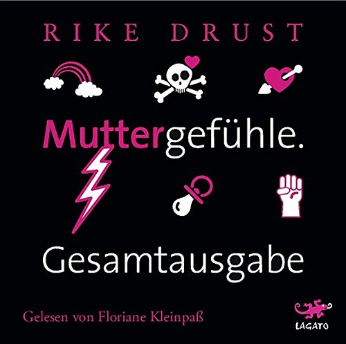 Download Muttergefühle. Gesamtausgabe Download Muttergefühle. Gesamtausgabe