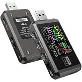 FNIRSI FNB48P USB Test Cihazı
