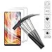 Produktbild 2x Xiaomi Mi Mix 2/2s Panzerglas Schutzfolie, ANEWSIR [ 9H Härte ] [Einfache Installation ] [ HD klar ], Glas Folie Schutzfolie Glas Panzerfolie Displayfolie Displayschutzfolie für 2x Xiaomi Mi Mix 2/2s