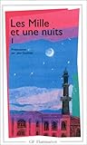 Les Mille et Une Nuits : Tome 1