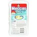 Huggies Natural Care Baby Wipes Fragrance Free - Travel Pack 16 Each