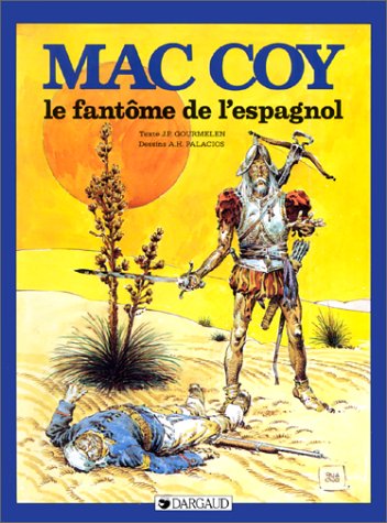 Le fantôme de l'espagnol
