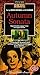 Produktbild Autumn Sonata [VHS]
