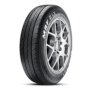 MRF ZLX 155/70 R14 77T Tubeless Car Tyre