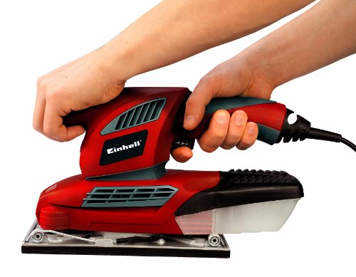 Einhell RT-OS 30 Schwingschleifer - 4