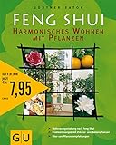 Image de Feng-Shui - harmonisches Wohnen mit Pflanzen : [Wohnraumgestaltung nach Feng-Shui ; Problemlösungen