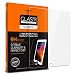 Produktbild Spigen [2 Stück] iPad 9.7 Zoll 2018/2017 / iPad Air/Air 2 / Pro 9.7 Schutzfolie, 0.3mm Folie, Panzerglas Folie, Displayschutzfolie Hartglas Gehärtetem Glas DisplayPanzerglas (044GL20339)