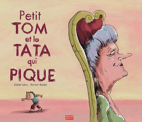 <a href="/node/15597">Petit Tom et la tata qui pique</a>