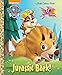 Jurassic Bark! (PAW Patrol) (Little Golden Book) by 