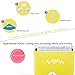 Yijan Professional Mini Baby Children Kids Hair Clipper Trimmer Electric Hairdressing Tool