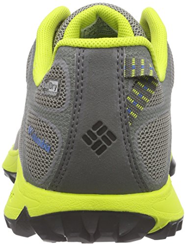 Columbia Conspiracy Iv Outdry Herren Outdoor Fitnessschuhe, BM6004 - 2