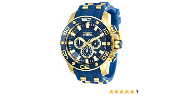invicta 30728