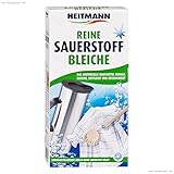 HEITMANN Reine Sauerstoffbleiche 375g
