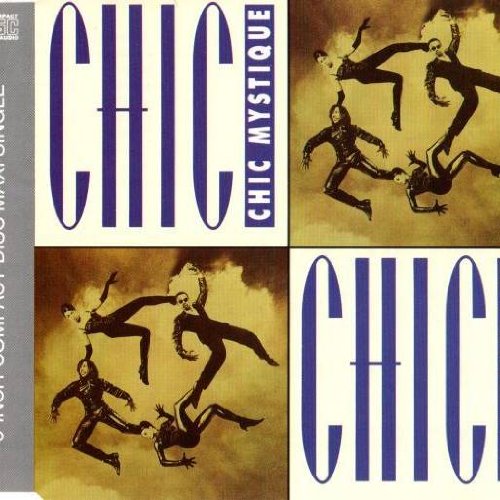 Preisvergleich Produktbild Chic mystique