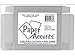 Produktbild Accent Design Papier Akzente adpcb1–25.9999 3 3/4 x 5/8 x 5 3/40,6 cm CLEAR Box