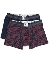 Pack de 2 calzoncillos CR7