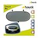 Hauck Cloud Me Rear Window Shade - Black