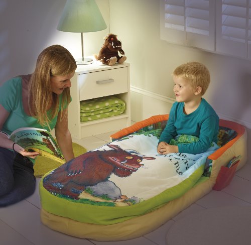 Mein erstes Readybed Der Grüffelo - 4