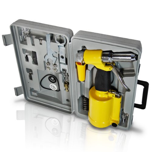 Berlan Druckluft Nietzange BDLNZ86 4.8mm