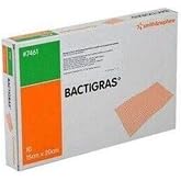 bactigras 10x10 10adet Yara &Ouml;rt&uuml;s&uuml; T&uuml;l &Ouml;rt&uuml;