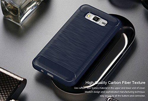 Landee Armadura accidentada absorci n de choque el stico y fibra de carbono de dise o protector Carcasa de Silicona Funda Para Samsung Galaxy J5 6 J5 2016 J510 2016 year Azul reviews Landee Armadura accidentada absorci n de choque el stico y fibra de carbono de dise o protector Carcasa de Silicona Funda Para Samsung Galaxy J5 6 J5 2016 J510 2016 year Azul