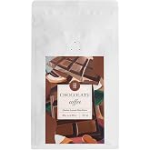 Mim and More Chocolate Coffee &Ccedil;ikolata Aromalı Kahve Filtre Kahve 200 Gr