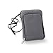 Produktbild Bagbase Brusttasche / Reisegeldbeutel / Brustbeutel 14cm x 19cm x 2cm,Anthrazit