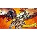 Produktbild Borderlands 2 Poster On Silk  - Seide Plakat - E00C31