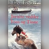 Cover zum Buch Jerutte redder Tom og Tinne: Jerutte ...