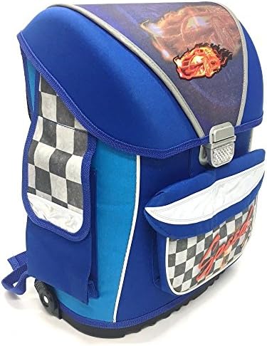 Maximustrade  SpeedBag  Blue blue