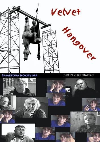 Preisvergleich Produktbild Velvet Hangover by Robert Buchar