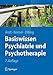 Basiswissen Psychiatrie und Psychotherapie (Springer-Lehrbuch) by 