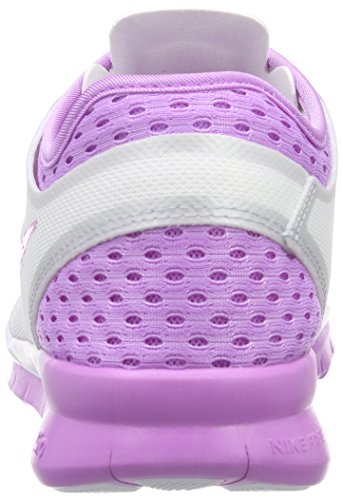 Nike Free TR 5 Breathe Damen Hallenschuhe - 2