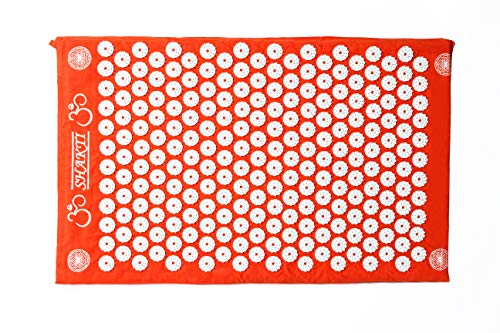 Preisvergleich Produktbild Shakti Mat Tappetino Sved Ara