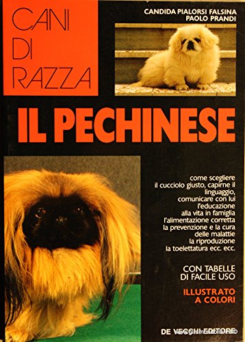 Il Pechinese Il Pechinese