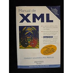 Manual de xml