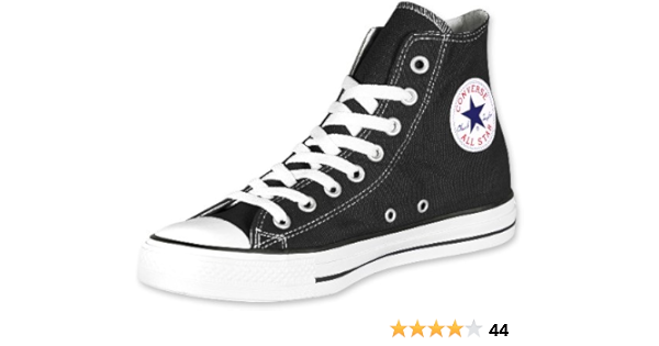 black converse amazon