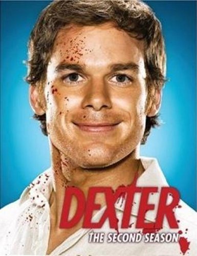 Preisvergleich Produktbild Dexter Saison 2 - Coffret 5 DVD